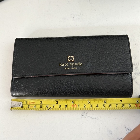Kate Spade Wallet - Picture 5 of 7